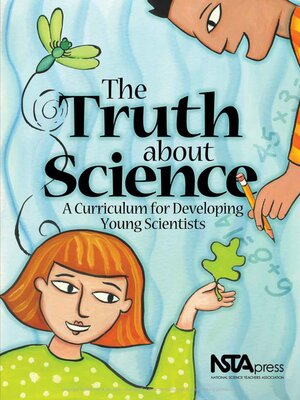 cover image of The Truth About Science